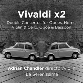 Vivaldi X 2