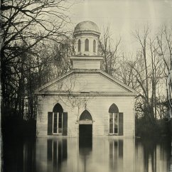 Cover Among The Ghosts