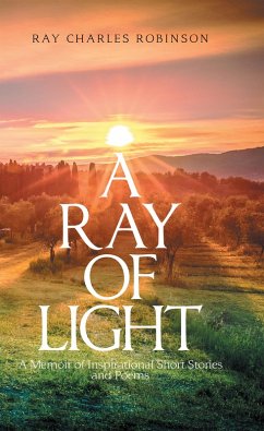 A Ray of Light (eBook, ePUB) - Robinson, Ray Charles