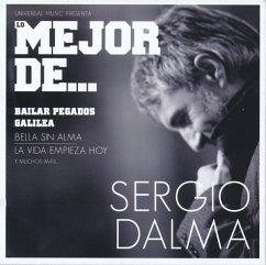 Lo Mejor De... - Dalma,Sergio