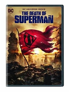 The Death of Superman - Keine Informationen