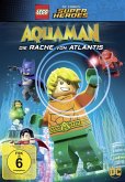 LEGO DC Super Heroes: Aquaman: Die Rache von Atlantis