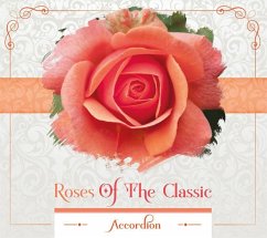 Roses Of The Classics-Accordion - Szczecin Philharmonic Orchestra/Rychert,Zygmunt