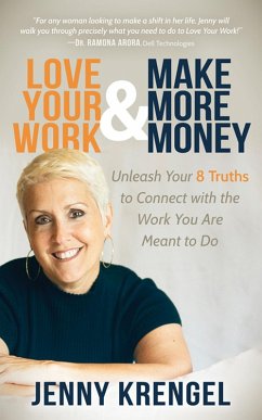 Cover Love Your Work & Make More Money (eBook, ePUB)