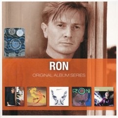 Original Album Series - Ron