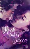 Rook Takes Queen (eBook, ePUB)