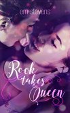 Rook Takes Queen (eBook, ePUB) Rook Takes Queen (eBook, ePUB)