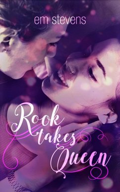 Cover Rook Takes Queen (eBook, ePUB)