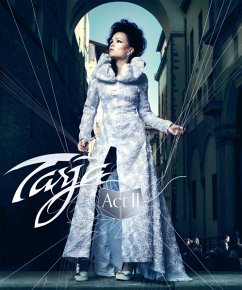 Act Ii - Tarja