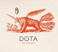 Die Freiheit (+Bonus Cd) - Dota