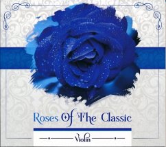 Roses Of The Classics-Violin - Walewska,Natalia