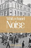 Whitechapel Noise (eBook, ePUB)