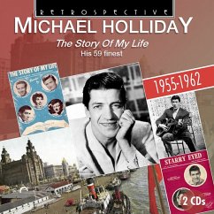 The Story Of My Life-His 59 Finest - Holliday,Michael