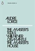 The Master's Tools Will Never Dismantle the Master's House (eBook, ePUB)
