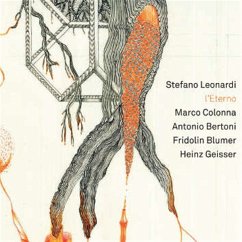 L'Eterno - Leonardi,Stefano/Colonna,Marco/Bertoni,Antonio