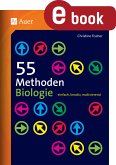 55 Methoden Biologie (eBook, PDF)