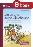 Jesus und seine Gleichnisse (eBook, PDF)