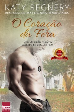 Cover O coração da fera (eBook, ePUB)