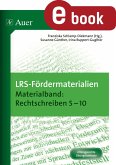 LRS-Fördermaterialien 2 (eBook, PDF)