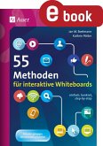 55 Methoden für interaktive Whiteboards (eBook, PDF)