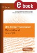 LRS-Fördermaterialien 3 (eBook, PDF) - Bild 1