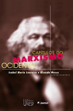 Cover Capítulos do Marxismo ocidental (eBook, ePUB)