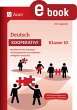 Deutsch kooperativ Klasse 10 (eBook,... - Bild 1