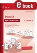 Deutsch kooperativ Klasse 4 (eBook, PDF) - Bild 1