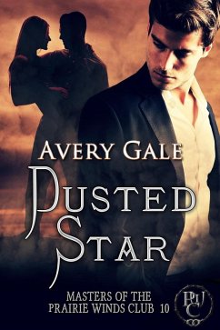 Dusted Star (Masters of the Prairie Winds Club, #10) (eBook, ePUB) Cover Dusted Star (Masters of the Prairie Winds Club, #10) (eBook, ePUB)