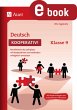 Deutsch kooperativ Klasse 9 (eBook, PDF) - Bild 1