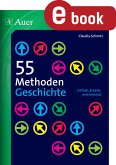 55 Methoden Geschichte (eBook, PDF)