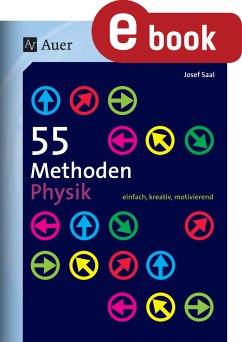 55 Methoden Physik (eBook, PDF) - Saal, Josef