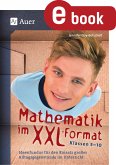Mathematik im XXL-Format (eBook, PDF)
