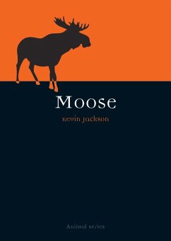 Cover Moose (eBook, ePUB)