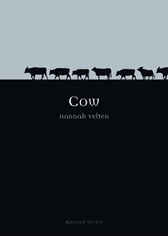 Cover Cow (eBook, ePUB)