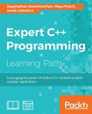 Expert C++ Programming (eBook, ePUB)