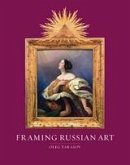 Framing Russian Art (eBook, ePUB)