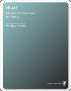 Cover Brazil (eBook, ePUB)