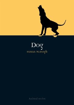 Dog (eBook, ePUB) - Mchugh, Susan