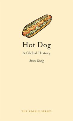 Cover Hot Dog (eBook, ePUB)