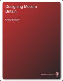 Designing Modern Britain (eBook, ePUB)