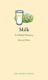 Milk (eBook, ePUB) - Hannah Velten, Velten