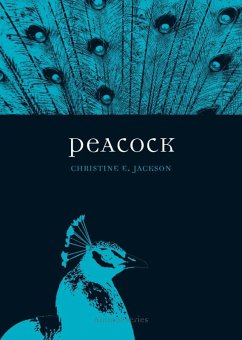 Cover Peacock (eBook, ePUB)