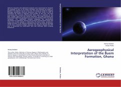 Aerogeophysical Interpretation of the Buem Formation, Ghana - Graham, Kenny;Preko, Kwasi