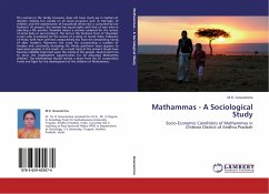 Mathammas - A Sociological Study