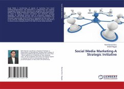 Social Media Marketing-A Strategic Initiative - Nagpal, Shafali