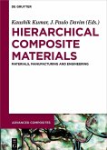 Hierarchical Composite Materials (eBook, ePUB)
