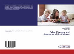 School Truancy and Academics of the Children
