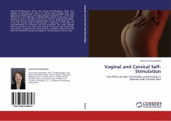 Vaginal and Cervical Self-Stimulation