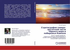 Stratigrafiq sewero-wostochnoj chasti Chörnogo morq i poberezh'q Kawkaza - Andreev, Vitalij